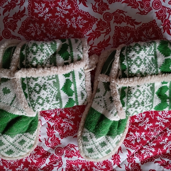 Slipper Booties - Picture 2 of 7